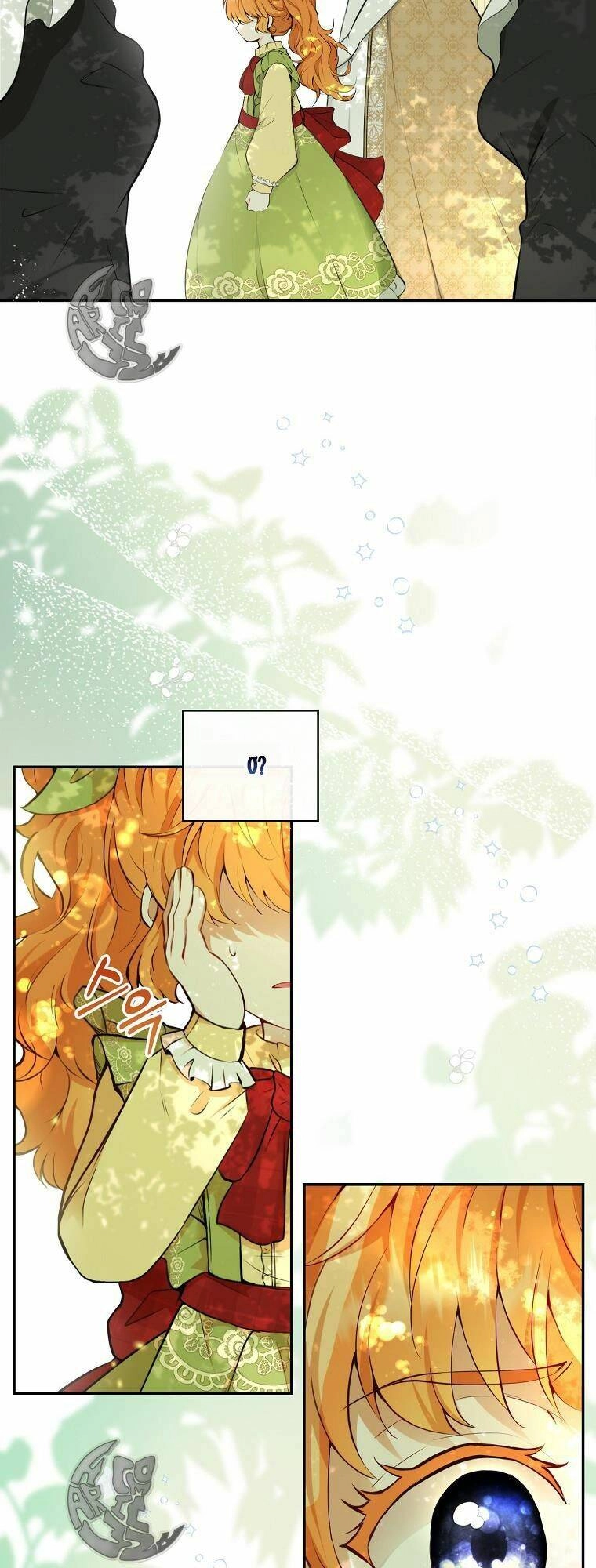 Sóc Con Tài Năng Chapter 1 - 5