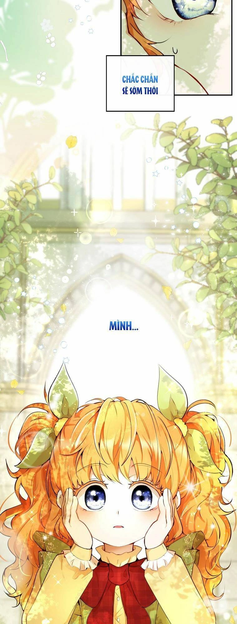 Sóc Con Tài Năng Chapter 1 - 6