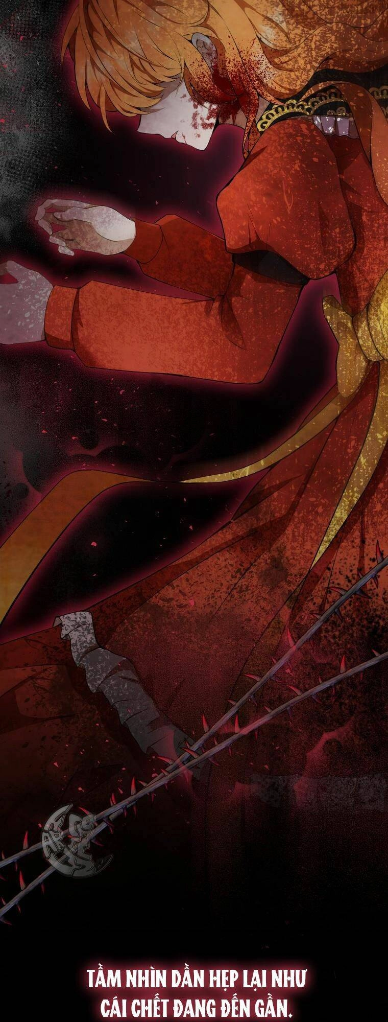 Sóc Con Tài Năng Chapter 1 - 8