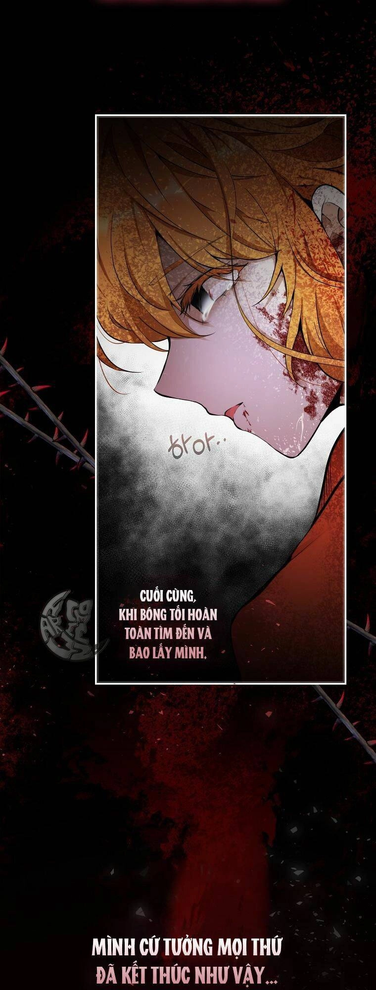 Sóc Con Tài Năng Chapter 1 - 9