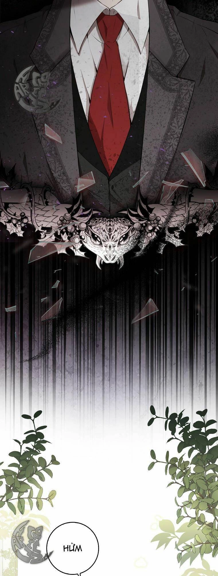 Sóc Con Tài Năng Chapter 1 - 13