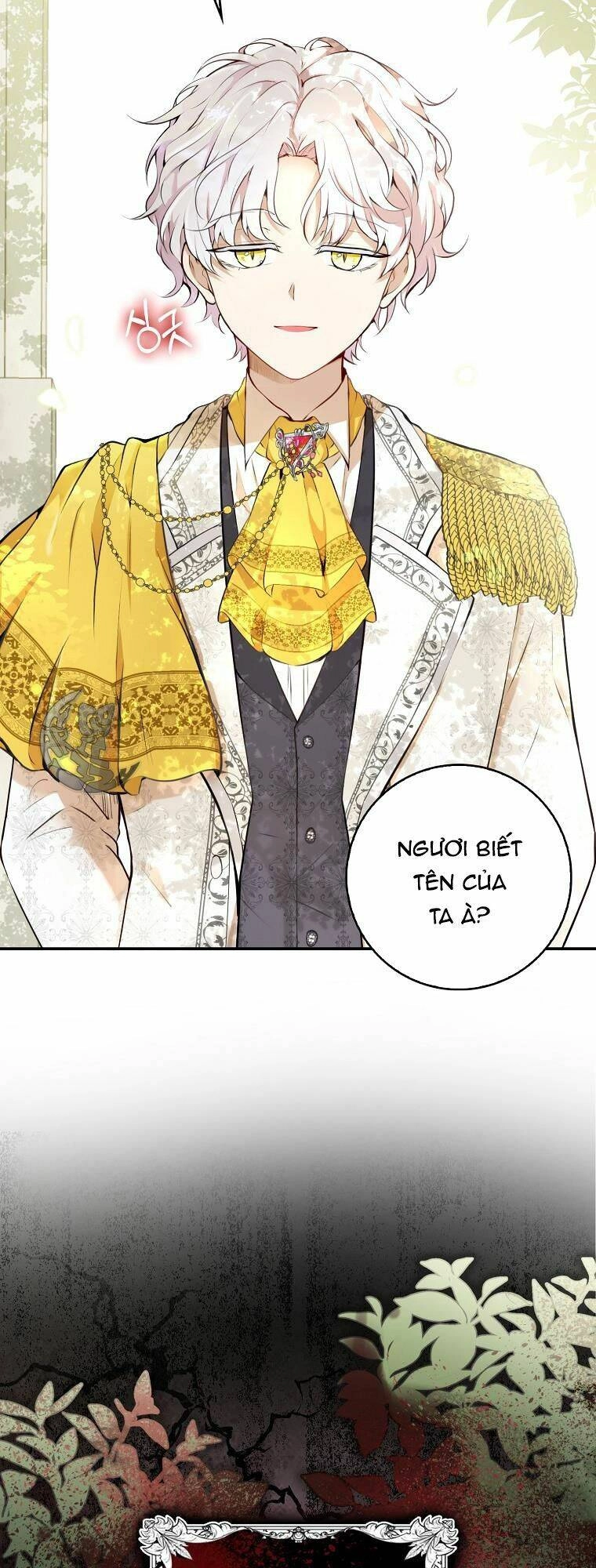 Sóc Con Tài Năng Chapter 1 - 14