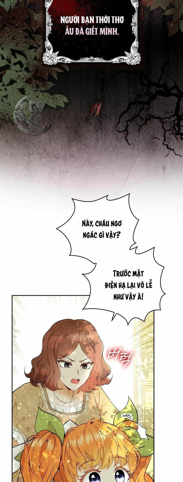 Sóc Con Tài Năng Chapter 1 - 15