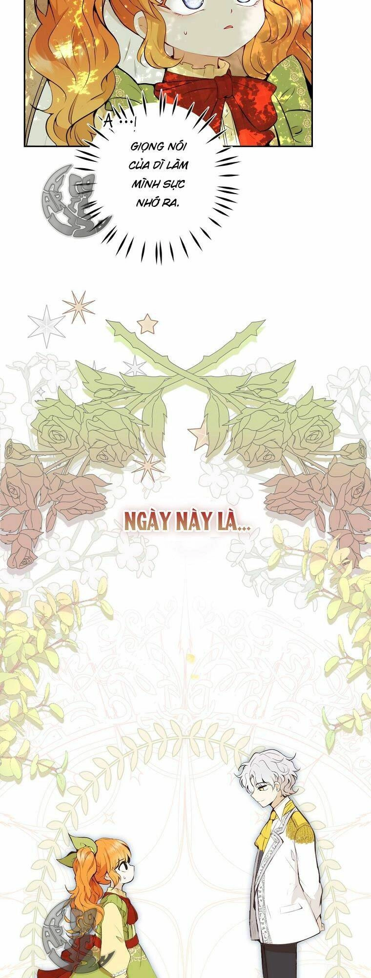 Sóc Con Tài Năng Chapter 1 - 16