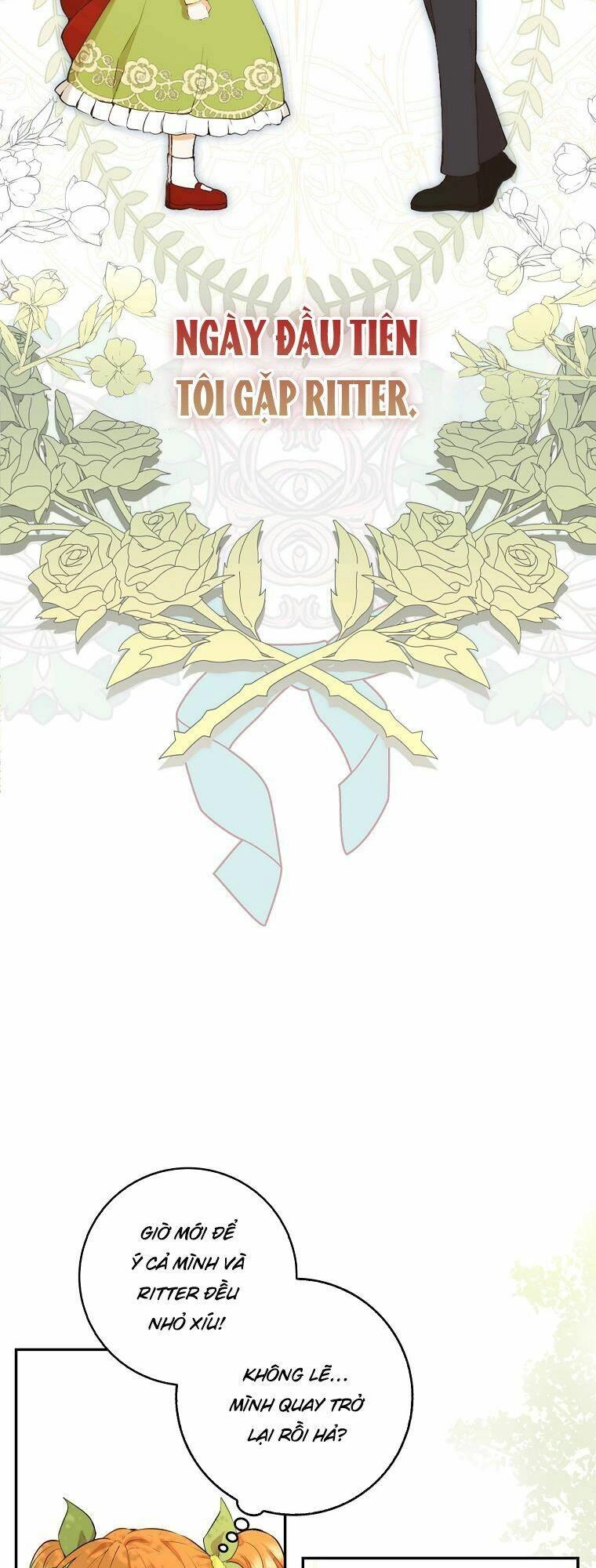 Sóc Con Tài Năng Chapter 1 - 17