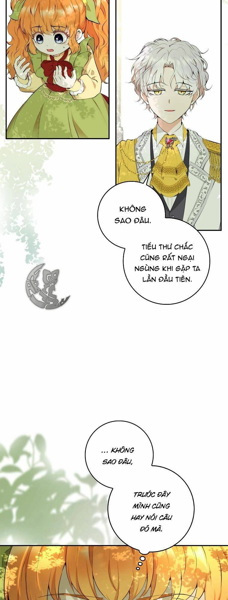 Sóc Con Tài Năng Chapter 1 - 18