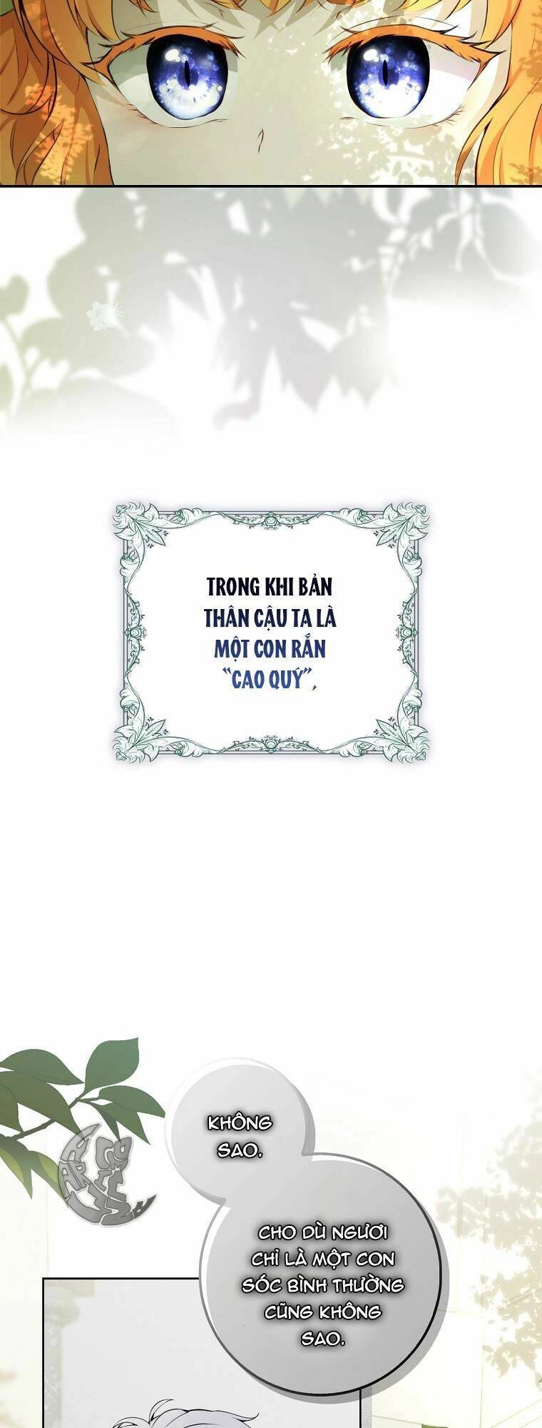 Sóc Con Tài Năng Chapter 1 - 19