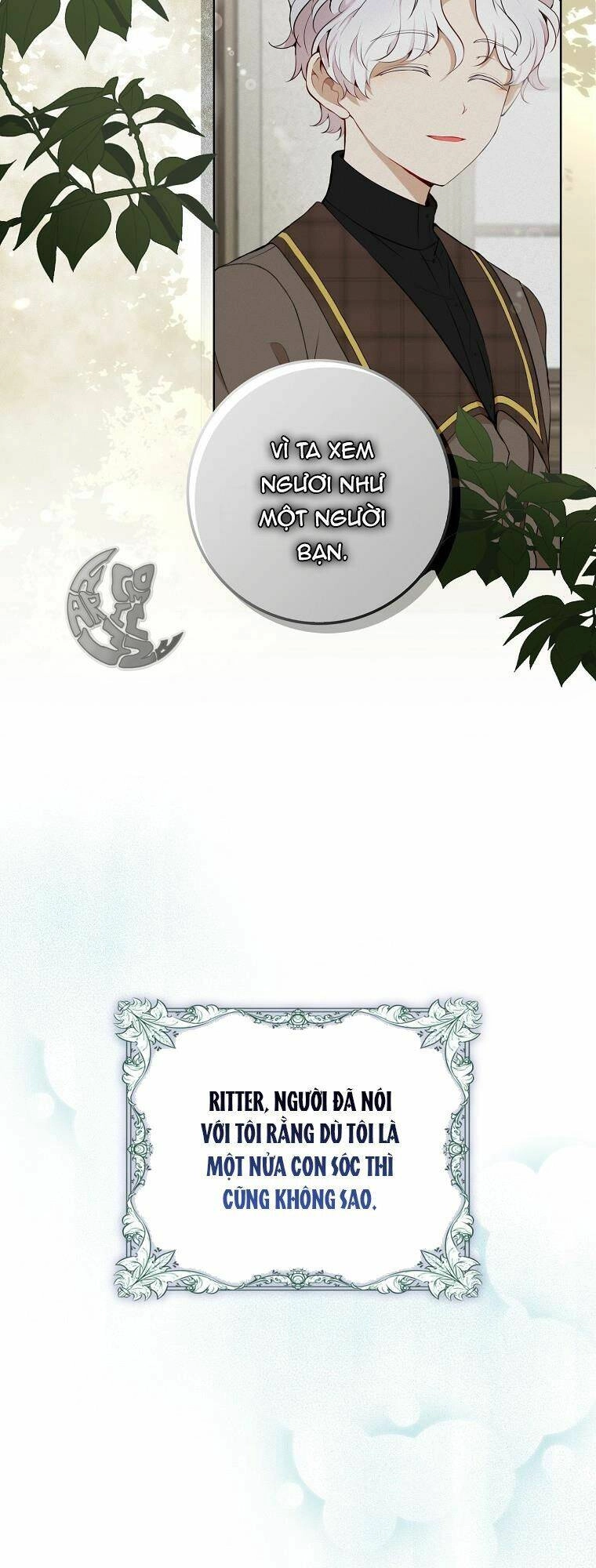 Sóc Con Tài Năng Chapter 1 - 21