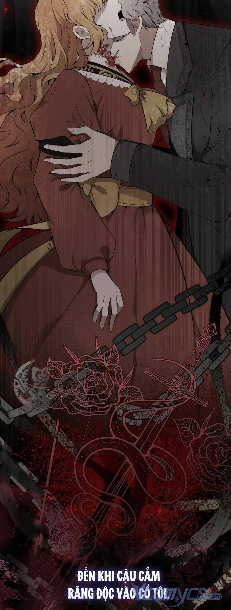 Sóc Con Tài Năng Chapter 1 - 23