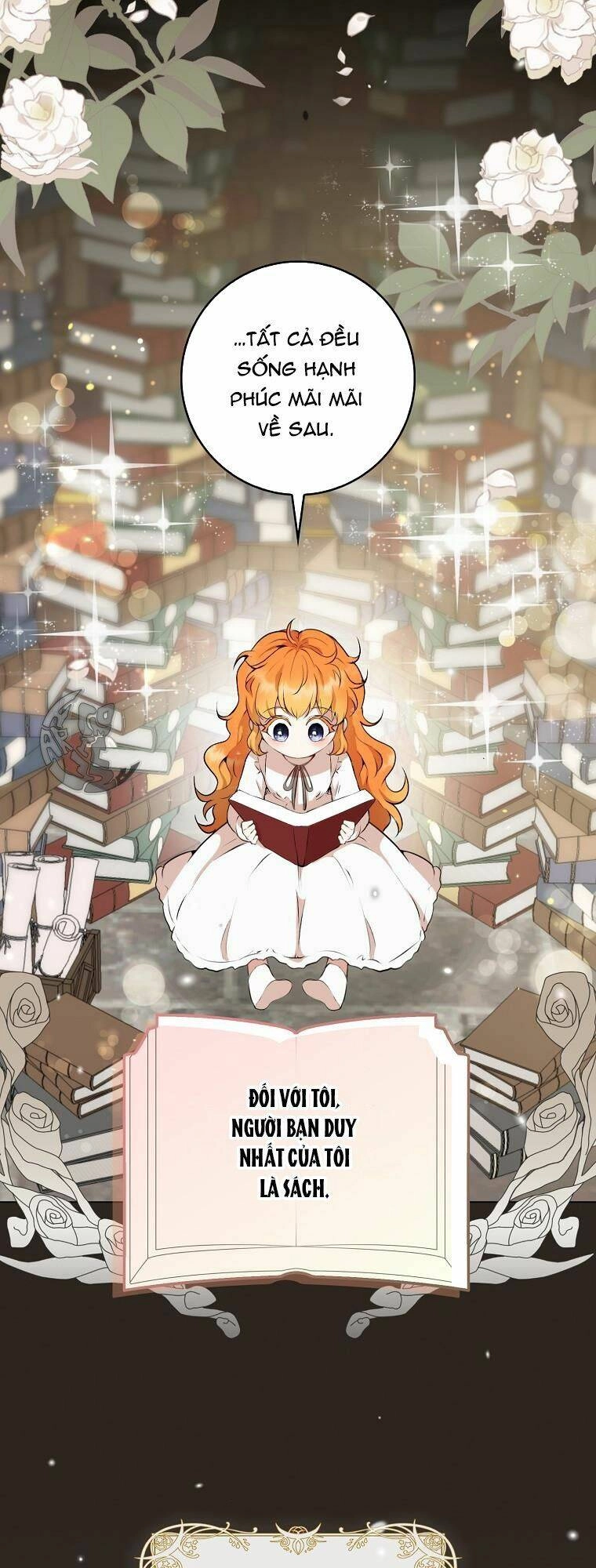 Sóc Con Tài Năng Chapter 1 - 25