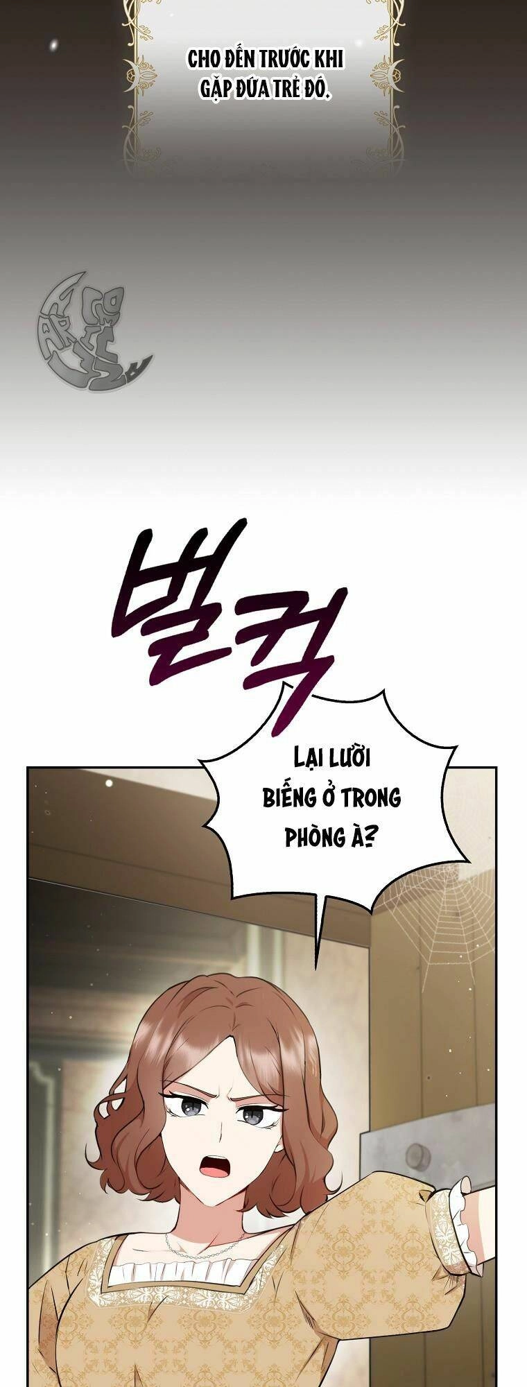 Sóc Con Tài Năng Chapter 1 - 26