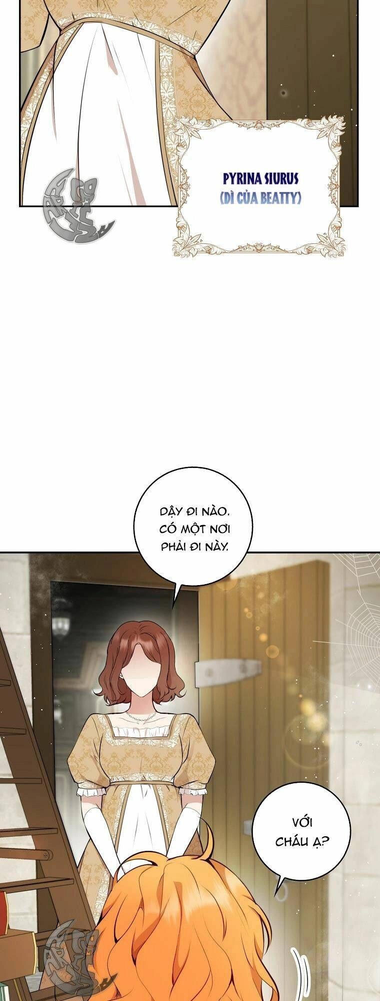 Sóc Con Tài Năng Chapter 1 - 27