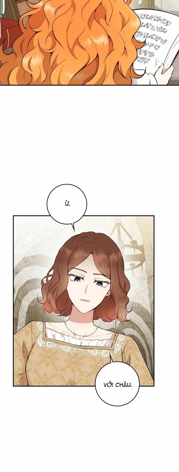 Sóc Con Tài Năng Chapter 1 - 28