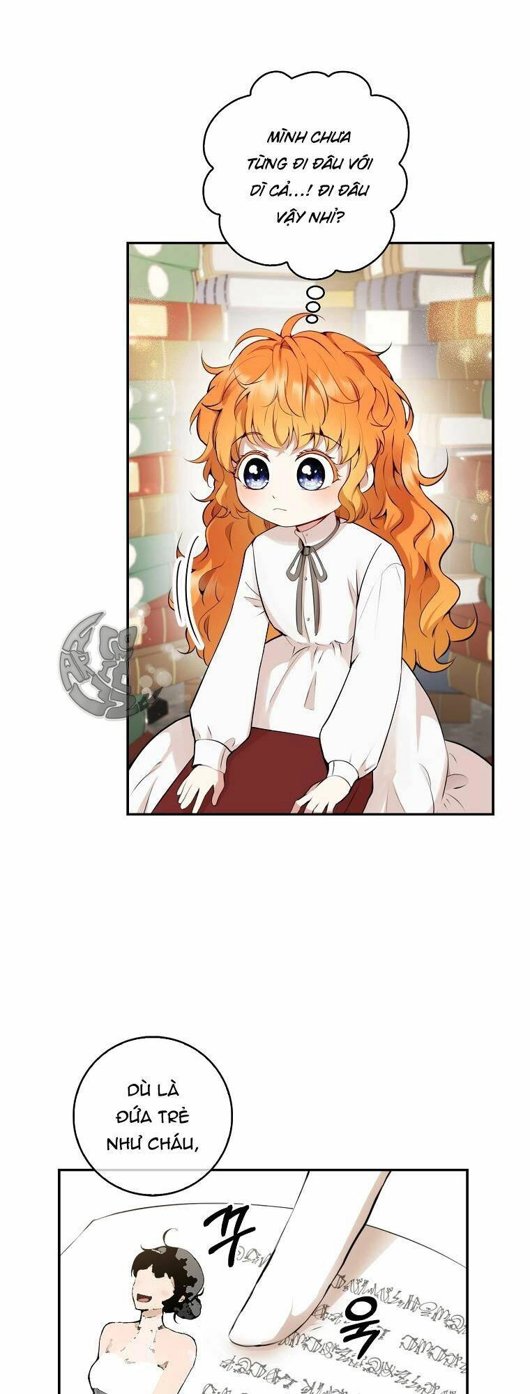 Sóc Con Tài Năng Chapter 1 - 29