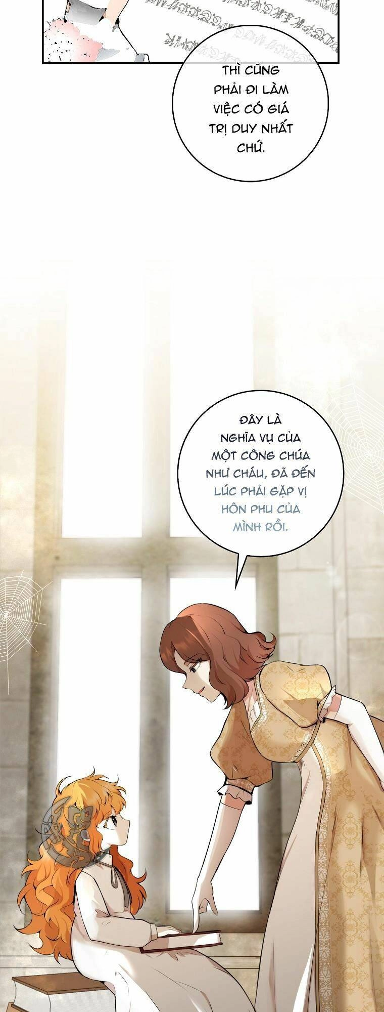 Sóc Con Tài Năng Chapter 1 - 30