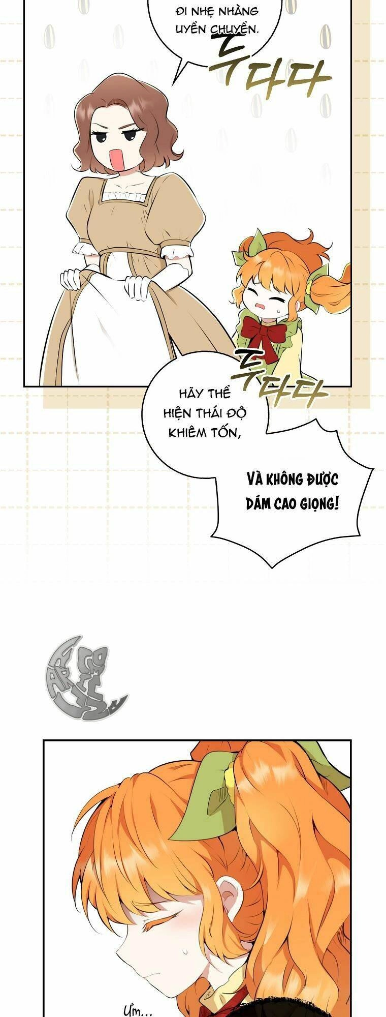 Sóc Con Tài Năng Chapter 1 - 33