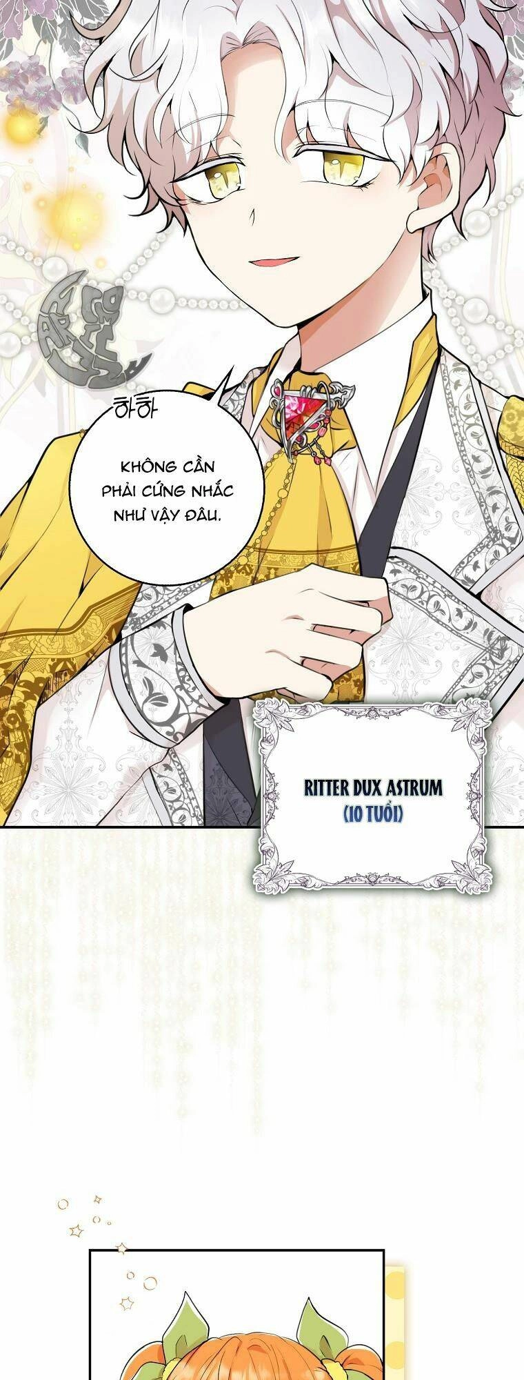 Sóc Con Tài Năng Chapter 1 - 37