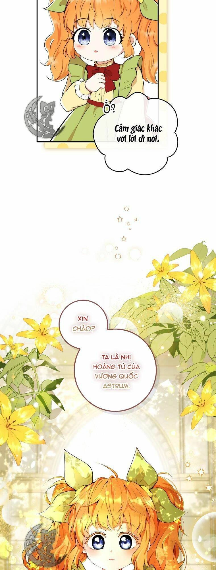 Sóc Con Tài Năng Chapter 1 - 38