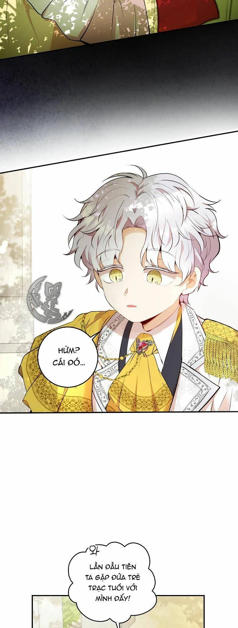 Sóc Con Tài Năng Chapter 1 - 40