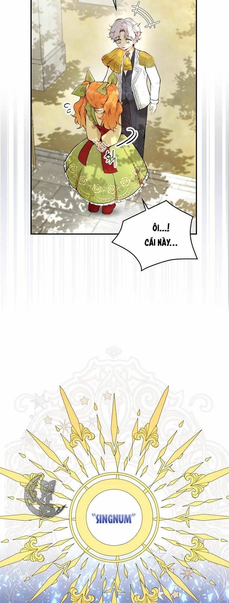 Sóc Con Tài Năng Chapter 1 - 41