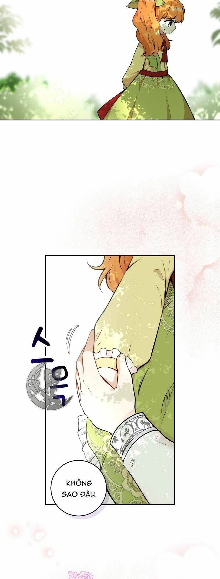 Sóc Con Tài Năng Chapter 1 - 44