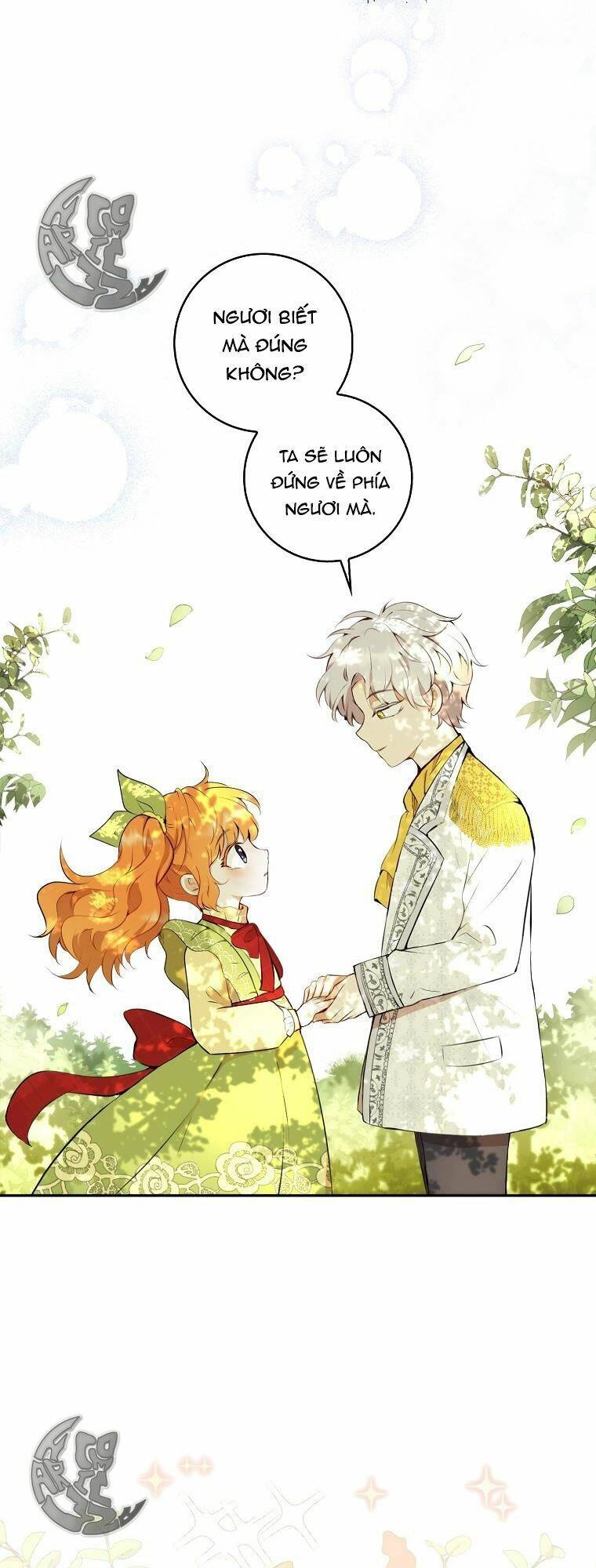 Sóc Con Tài Năng Chapter 1 - 46