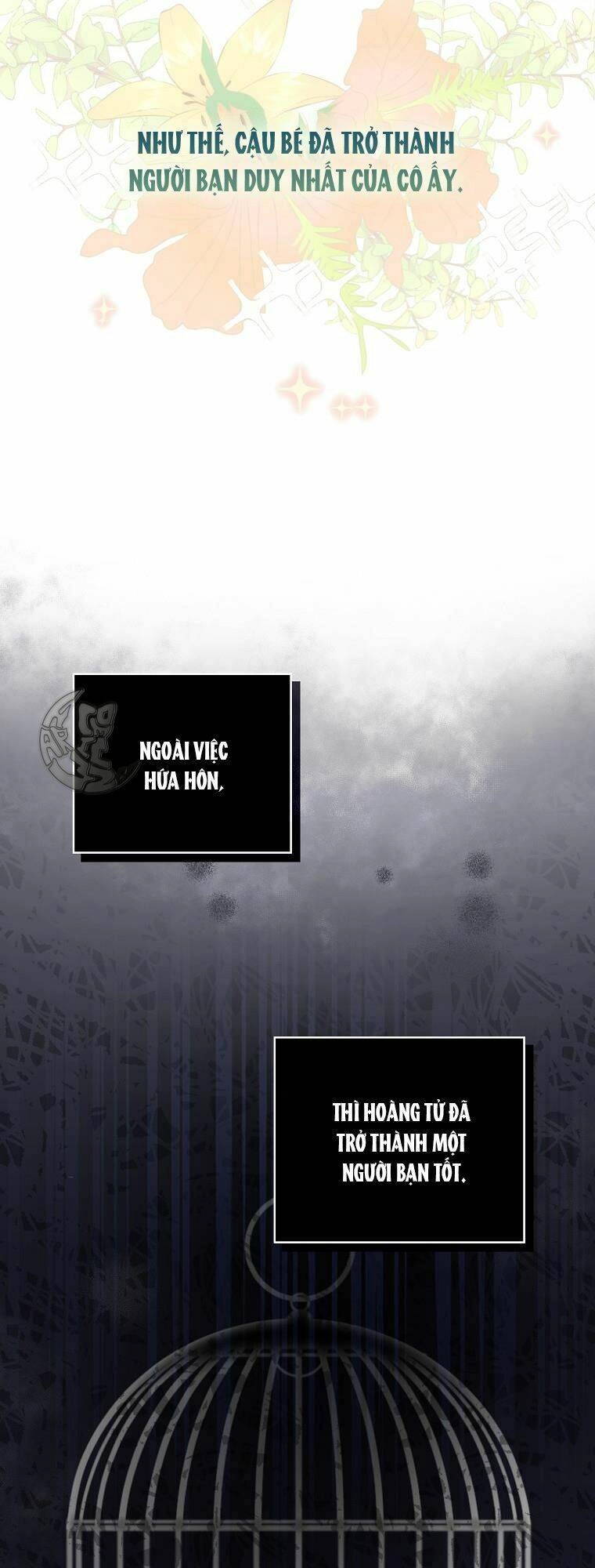 Sóc Con Tài Năng Chapter 1 - 47