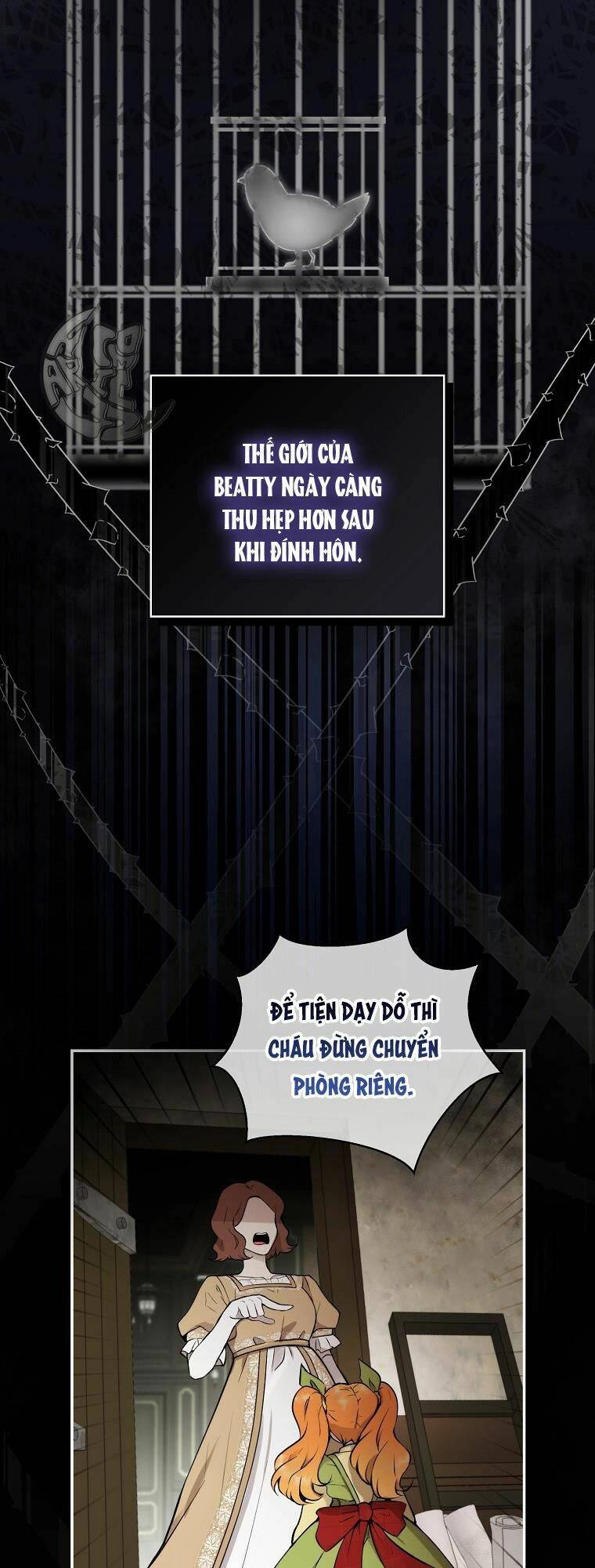 Sóc Con Tài Năng Chapter 1 - 48