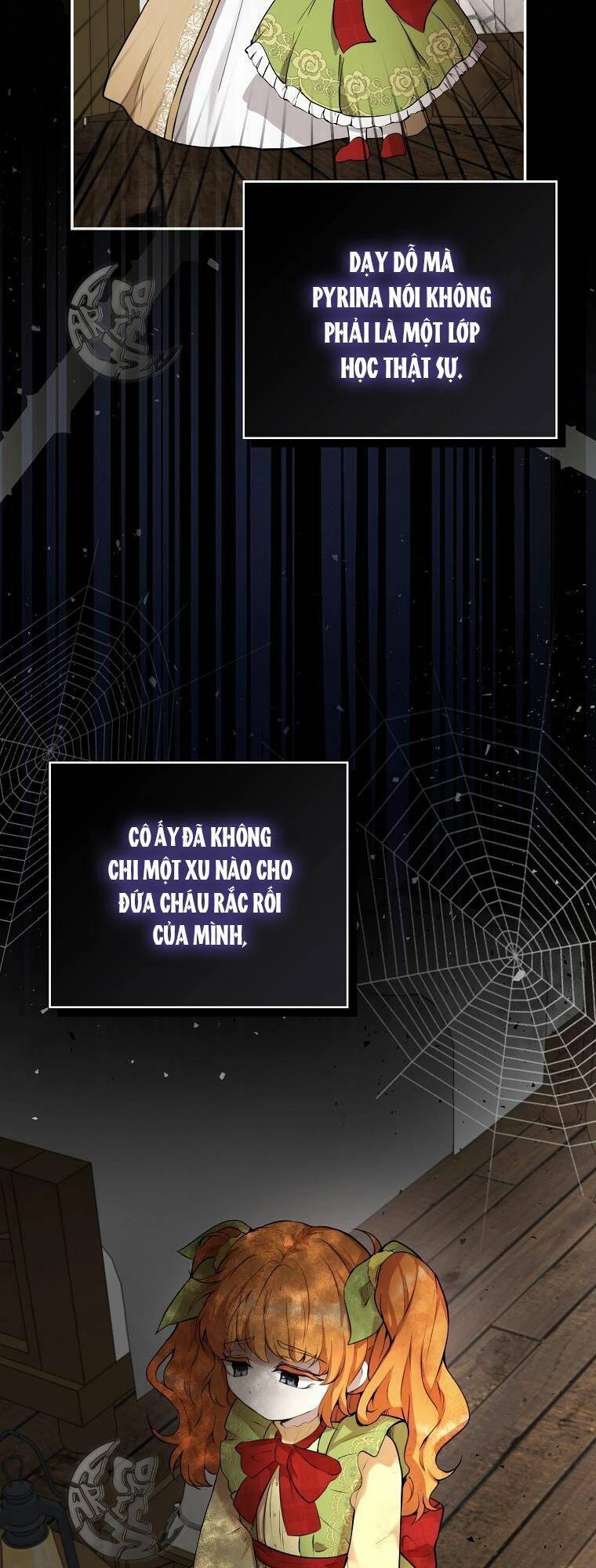 Sóc Con Tài Năng Chapter 1 - 49