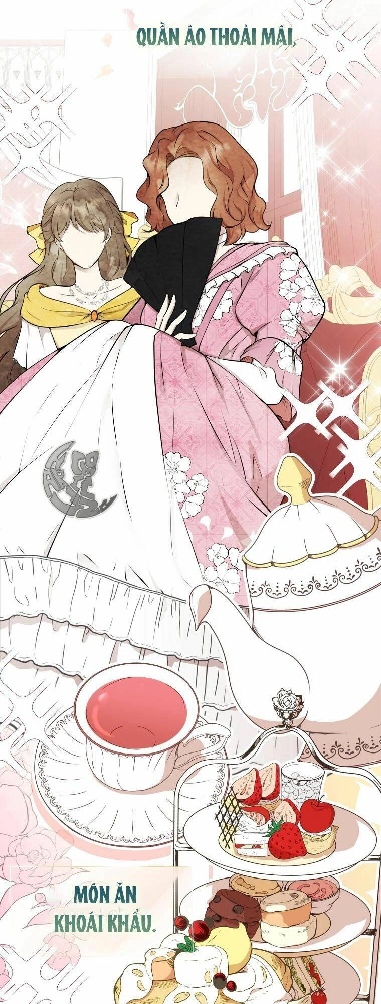 Sóc Con Tài Năng Chapter 1 - 51