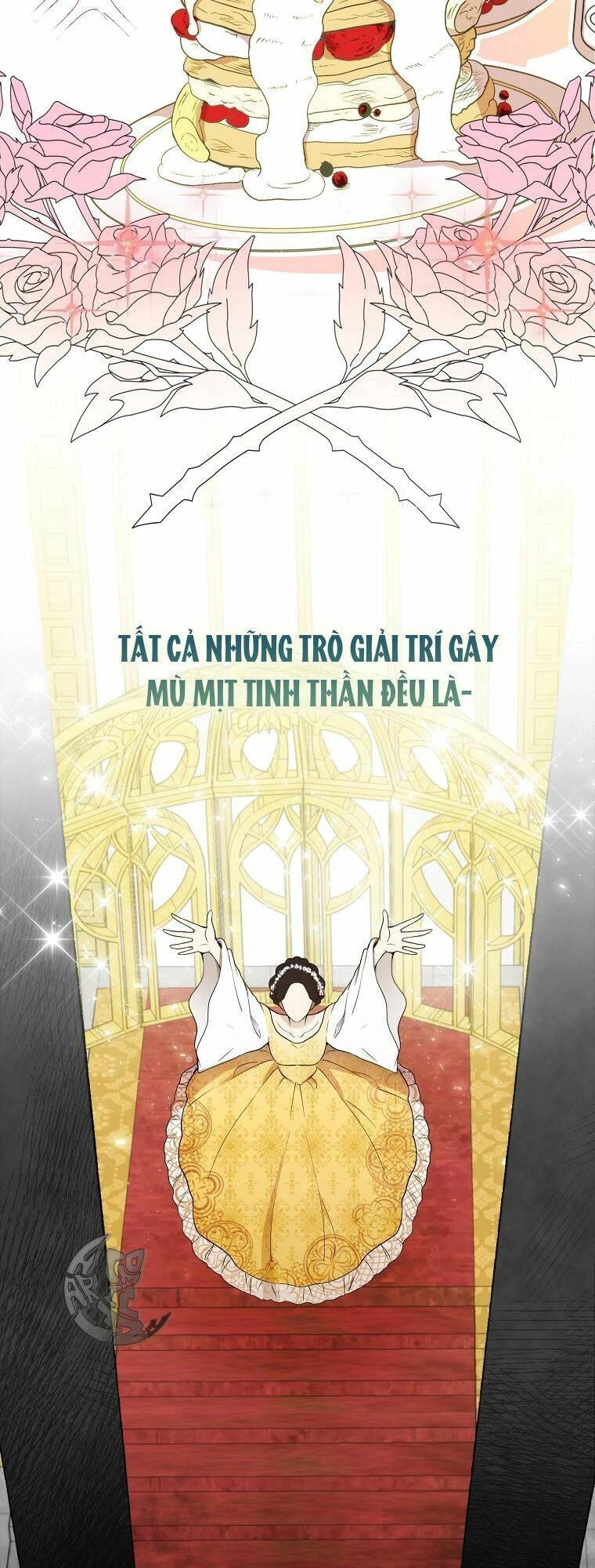 Sóc Con Tài Năng Chapter 1 - 52