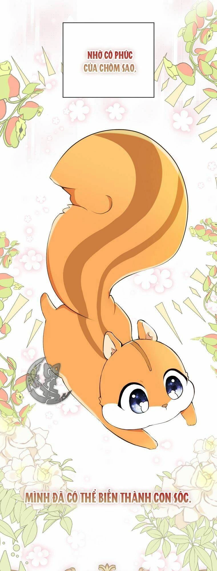 Sóc Con Tài Năng Chapter 1 - 55