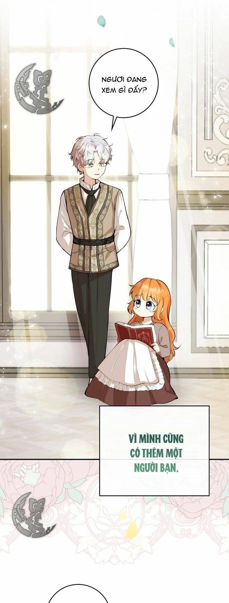 Sóc Con Tài Năng Chapter 1 - 57