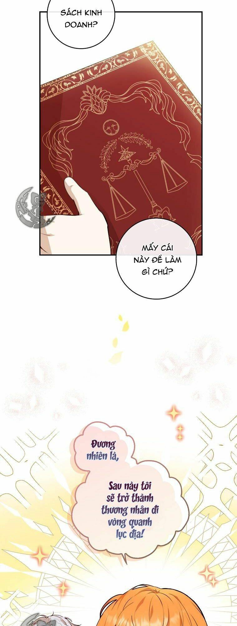 Sóc Con Tài Năng Chapter 1 - 58