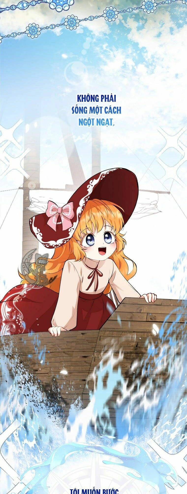 Sóc Con Tài Năng Chapter 1 - 64