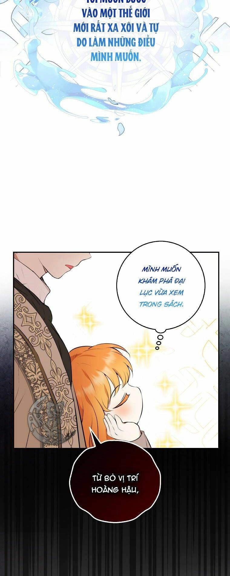 Sóc Con Tài Năng Chapter 1 - 65