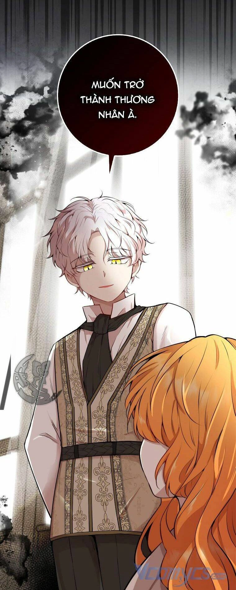 Sóc Con Tài Năng Chapter 1 - 66