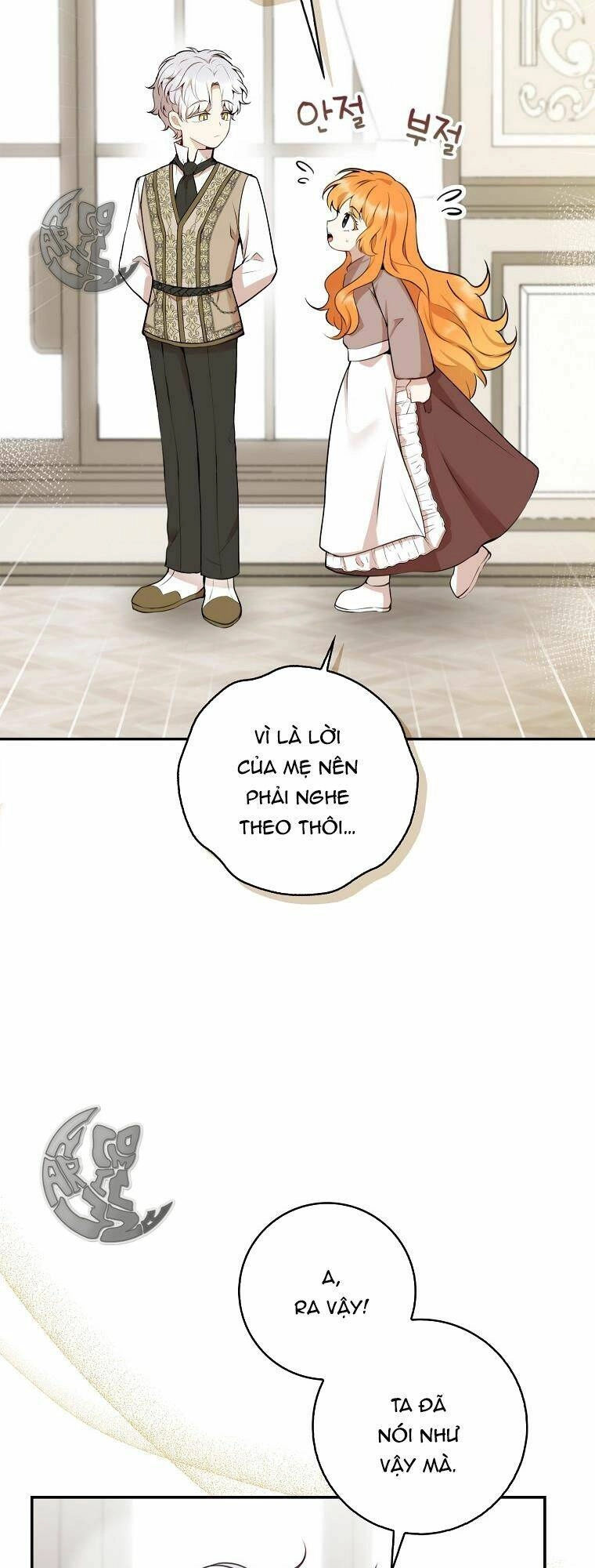 Sóc Con Tài Năng Chapter 1 - 68