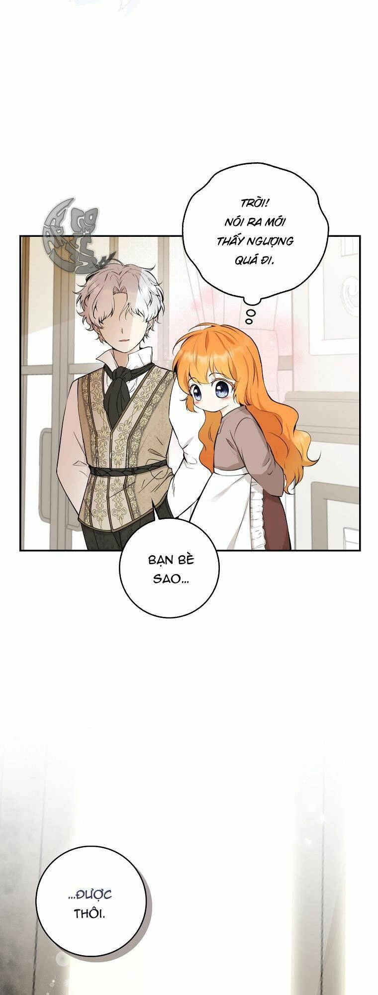 Sóc Con Tài Năng Chapter 1 - 71