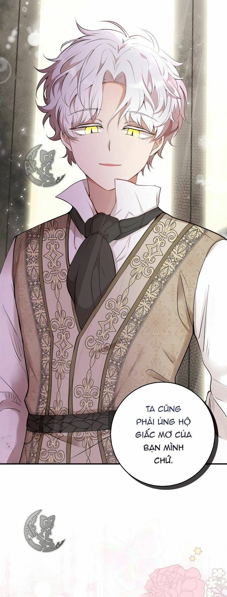 Sóc Con Tài Năng Chapter 1 - 72