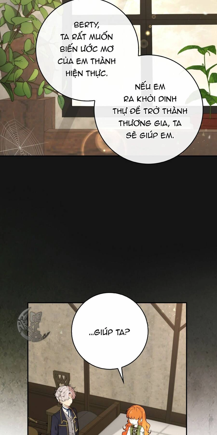 Sóc Con Tài Năng Chapter 2 - 3