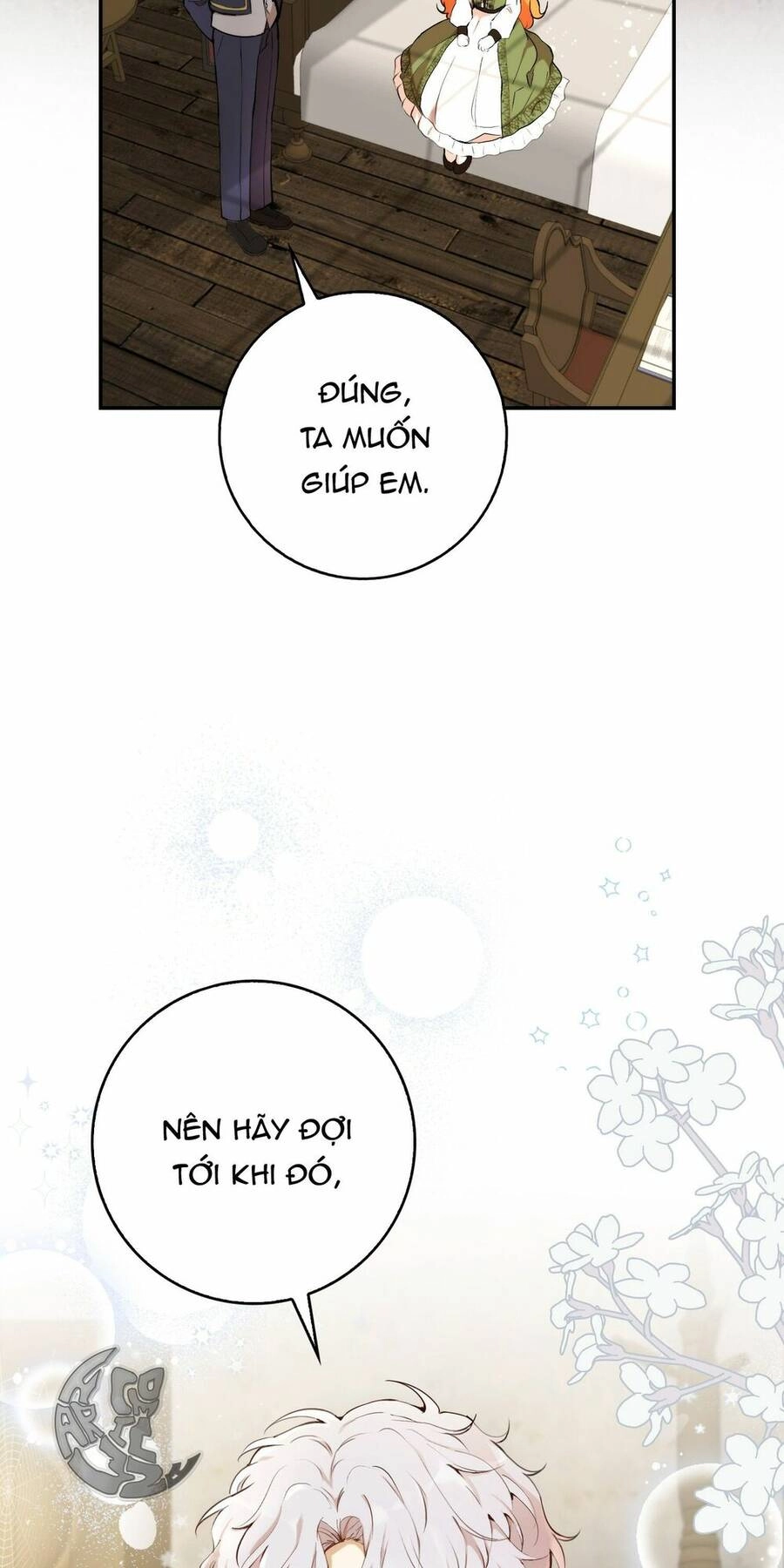 Sóc Con Tài Năng Chapter 2 - 4