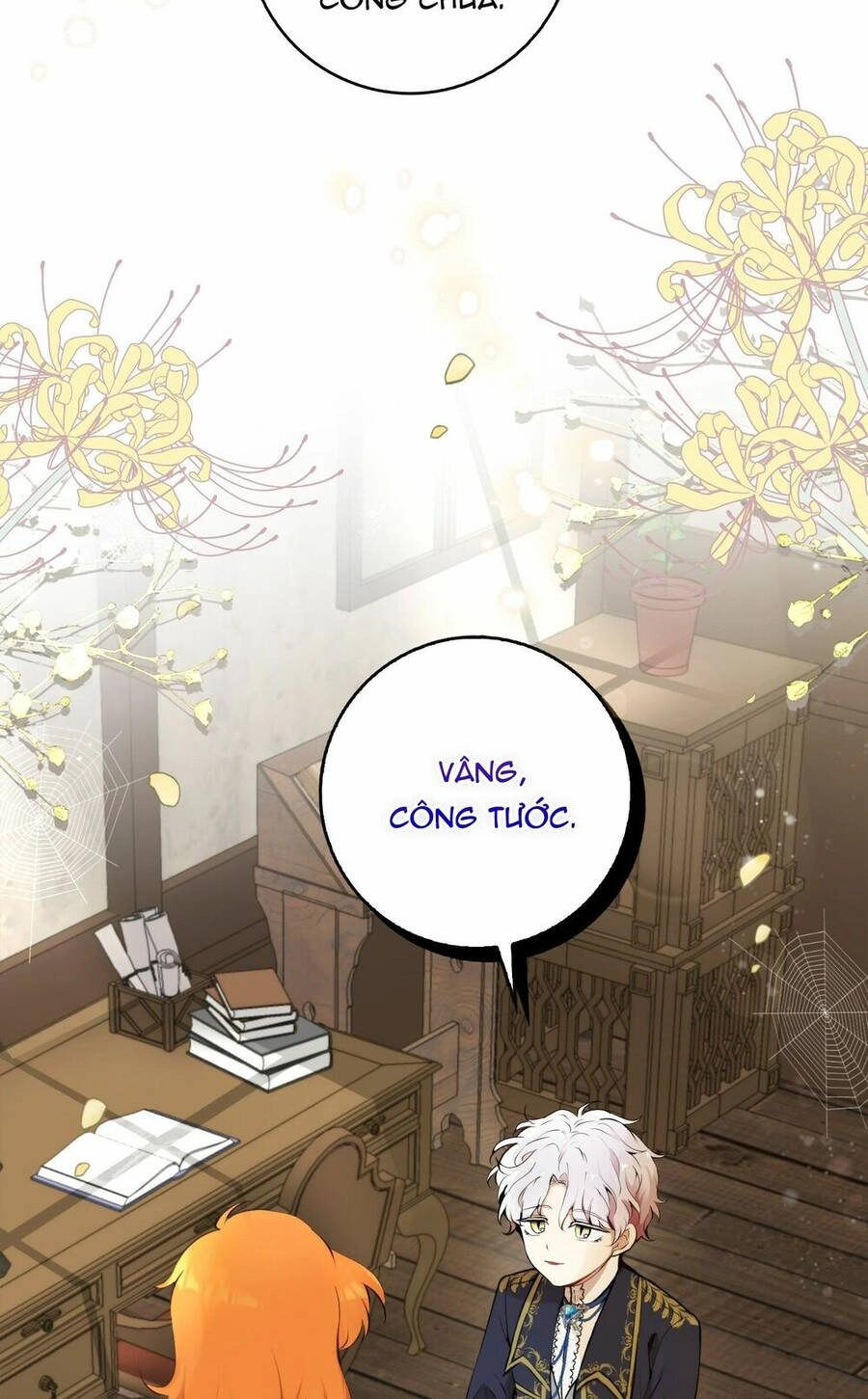 Sóc Con Tài Năng Chapter 2 - 7