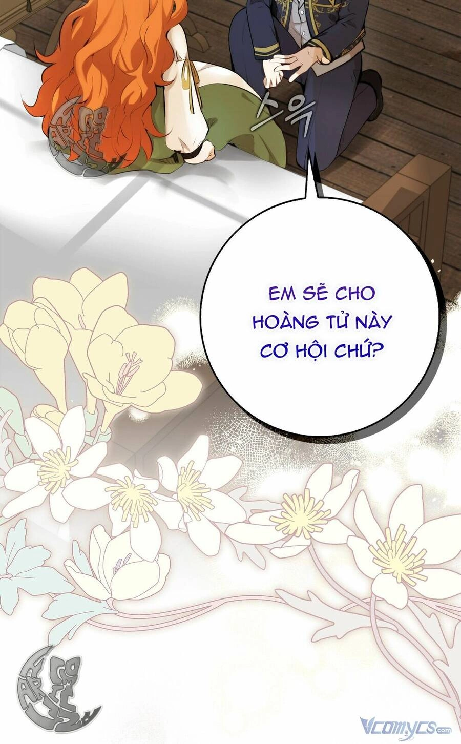 Sóc Con Tài Năng Chapter 2 - 8