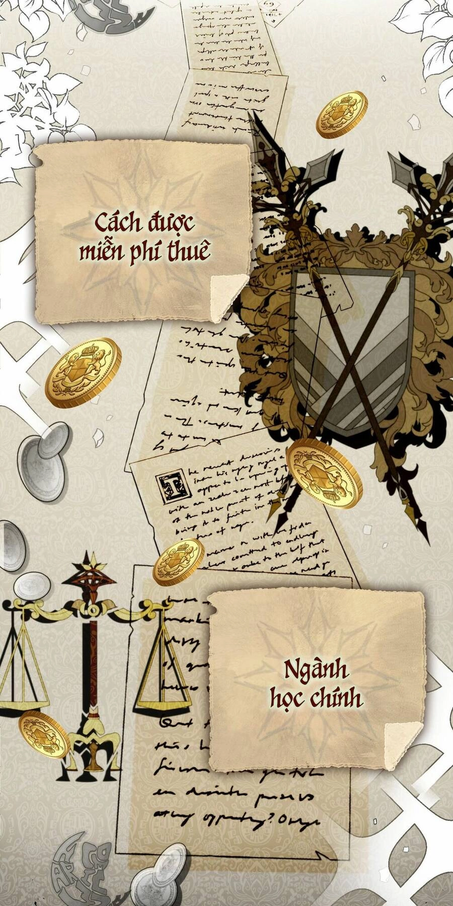 Sóc Con Tài Năng Chapter 2 - 12