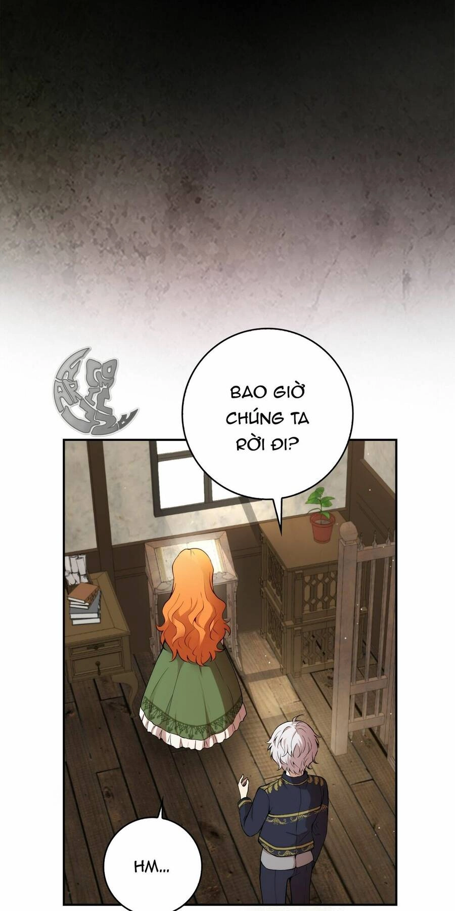 Sóc Con Tài Năng Chapter 2 - 15