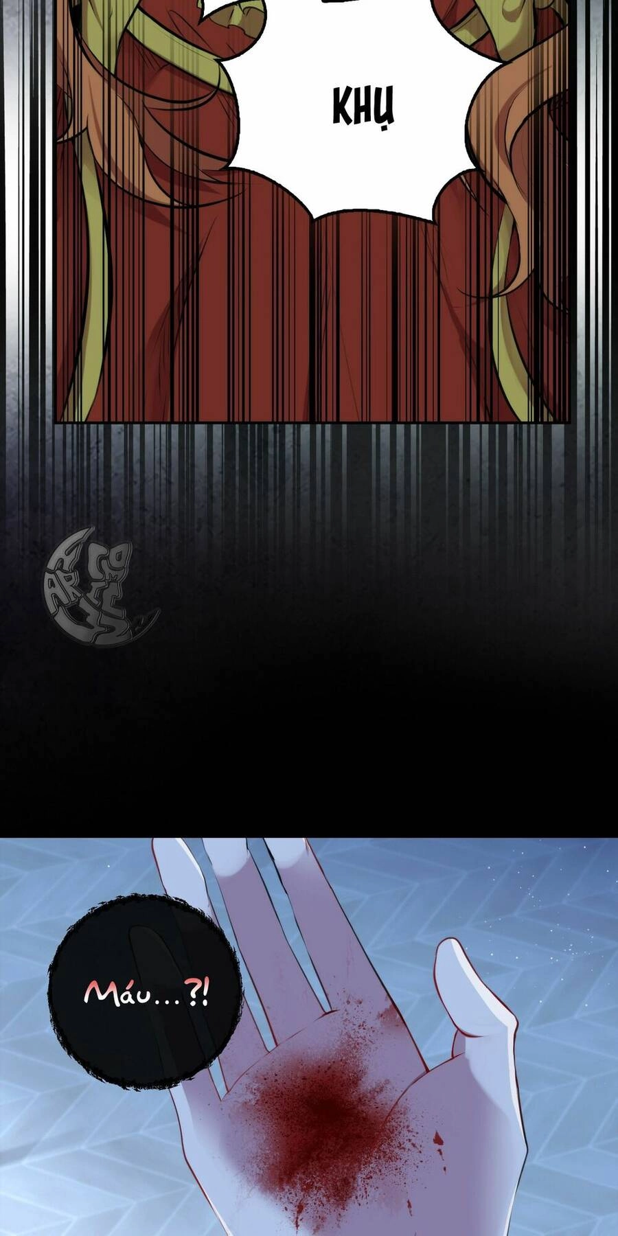 Sóc Con Tài Năng Chapter 2 - 29