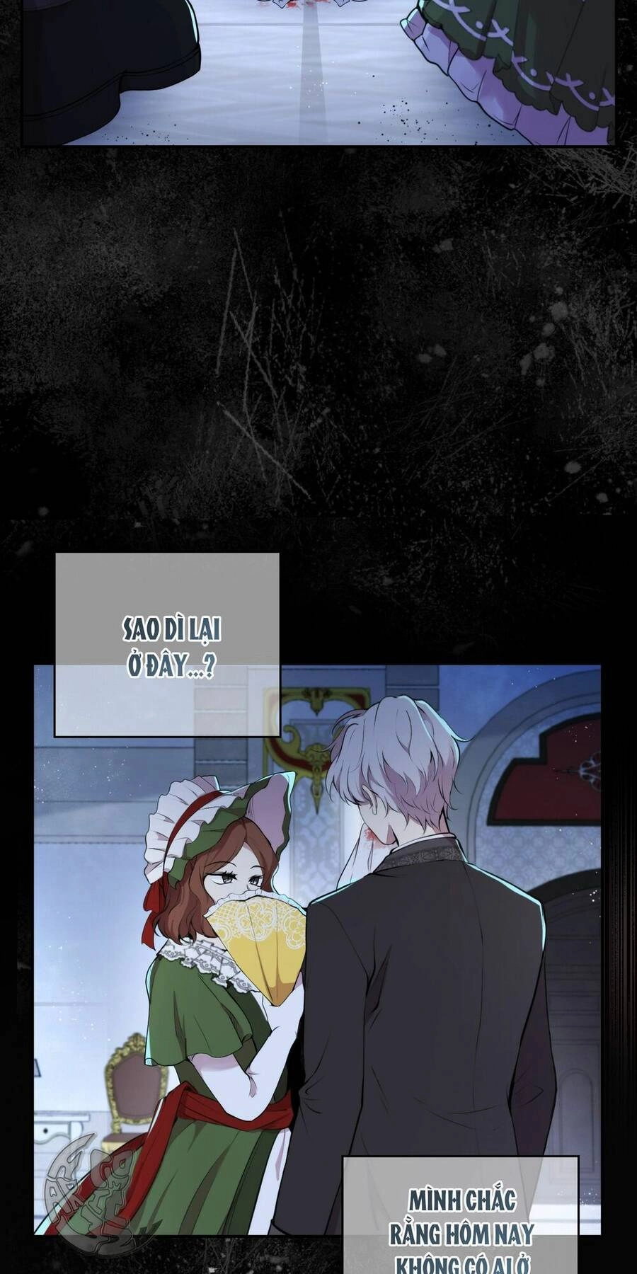 Sóc Con Tài Năng Chapter 2 - 35