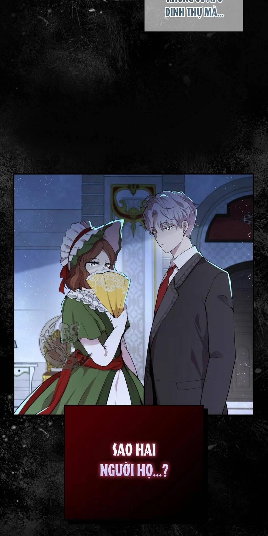 Sóc Con Tài Năng Chapter 2 - 36