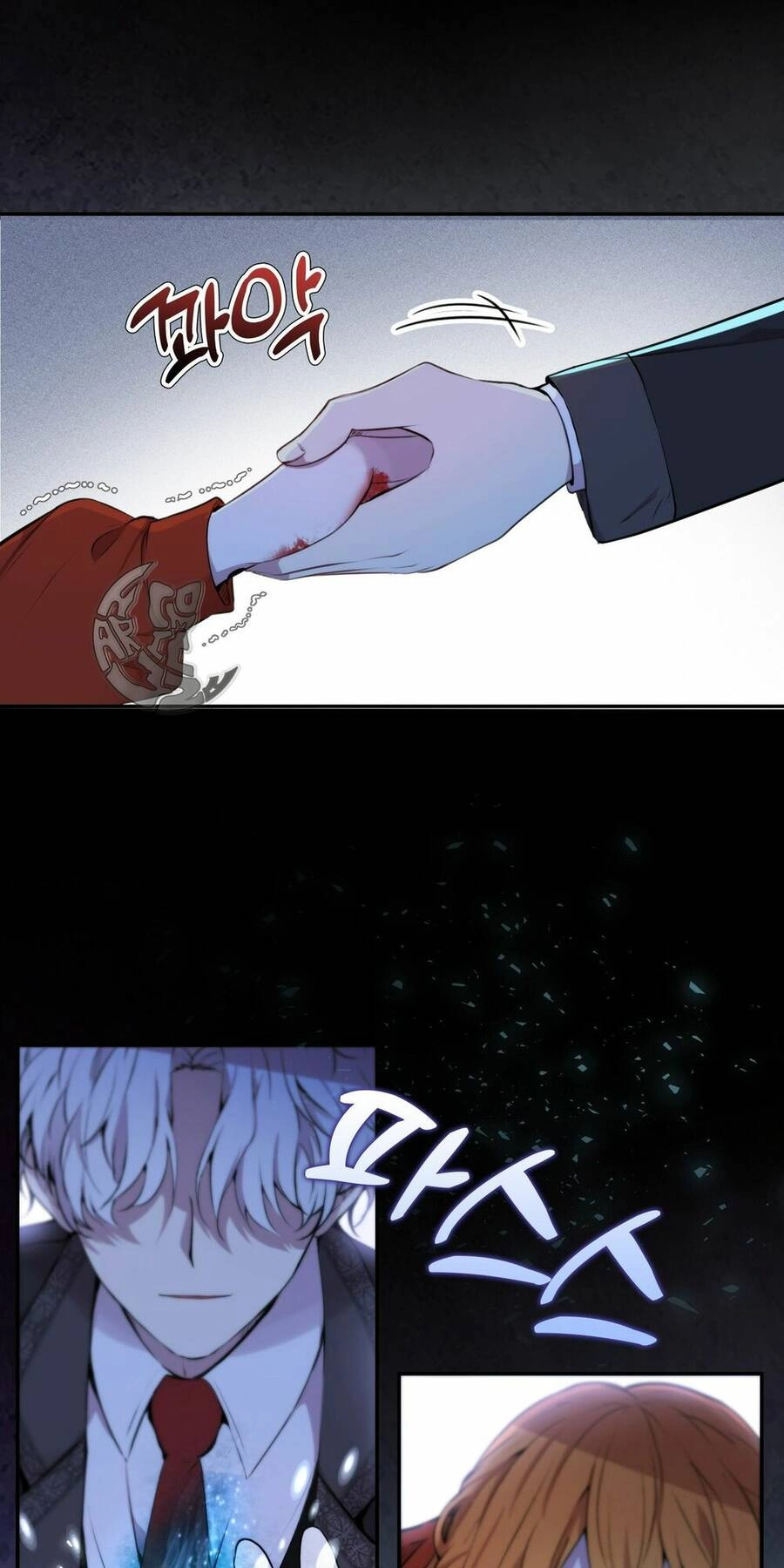 Sóc Con Tài Năng Chapter 2 - 40